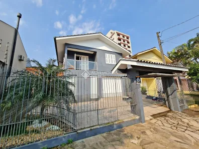 Casa com 3 Quartos à venda, 151m² no Boa Vista, Novo Hamburgo
