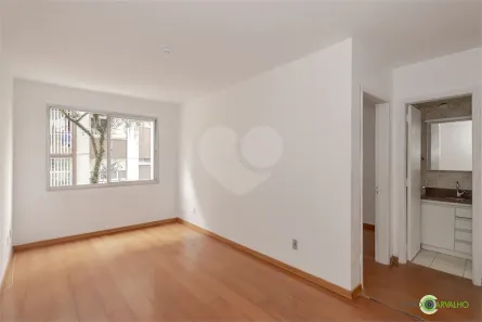 Apartamento com 1 Quarto à venda, 38m² no Centro Histórico, Porto Alegre