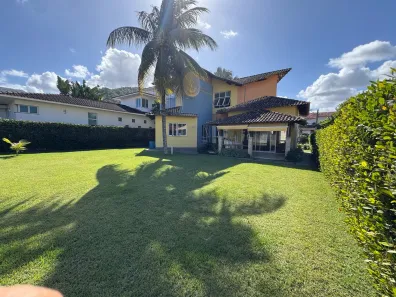 Casa de Condomínio com 3 Quartos à venda, 200m² no Piratininga, Niterói