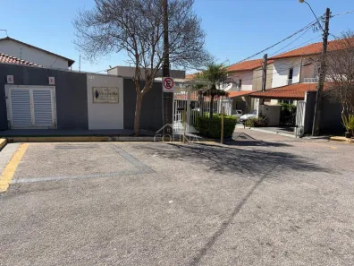 Casa de Condomínio com 3 Quartos à venda, 131m² no Jardim Martins, Jundiaí
