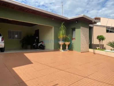 Casa com 3 Quartos à venda, 182m² no Califórnia, Londrina