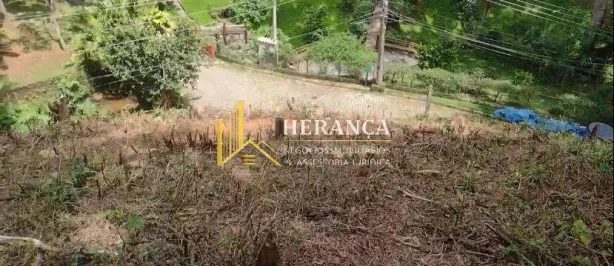 Lote/Terreno à venda, 1112m² no Itaipava, Petrópolis
