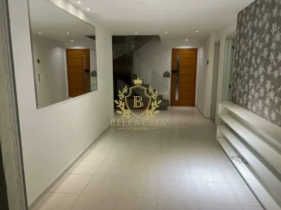 Cobertura com 2 Quartos à venda, 160m² no Santa Rosa, Niterói