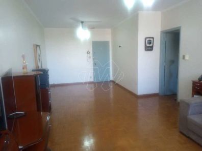 Apartamento com 3 Quartos à venda, 146m² no Centro, Araraquara
