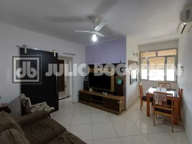 Apartamento com 2 Quartos à venda, 68m² no Méier, Rio de Janeiro