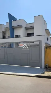 Casa com 3 Quartos à venda, 175m² no Jardim Paulista, Atibaia