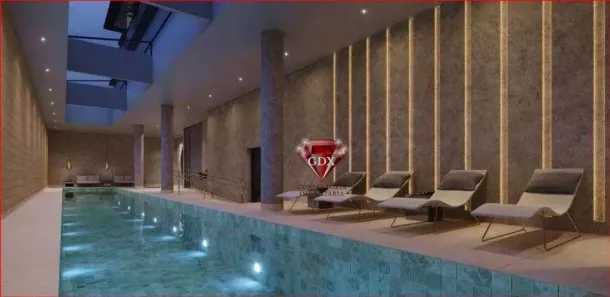 Apartamento com 3 Quartos à venda, 276m² no Consolação, São Paulo
