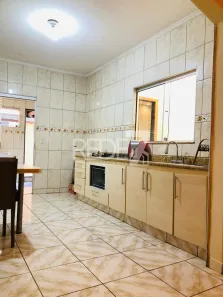 Casa com 3 Quartos à venda, 230m² no Jardim Paulicéia, Campinas