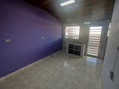 Casa com 4 Quartos à venda, 240m² no Conjunto Residencial Galo Branco, São José dos Campos