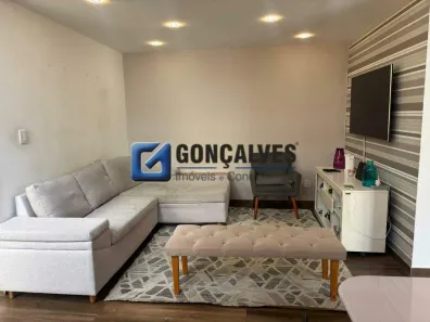 Sobrado com 3 Quartos à venda, 180m² no Jordanópolis, São Bernardo do Campo