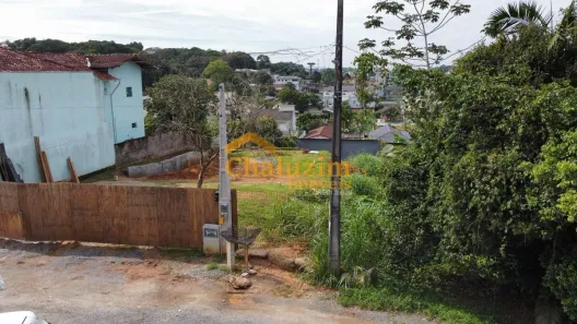 Lote/Terreno à venda, 591m² no Floresta, Joinville