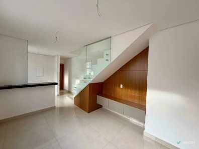 Cobertura com 1 Quarto à venda, 58m² no Anchieta, Belo Horizonte