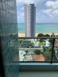 Apartamento com 3 Quartos à venda, 67m² no Candeias, Jaboatão dos Guararapes