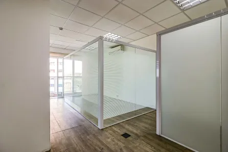 Ponto Comercial para alugar, 45m² no Santo Amaro, São Paulo