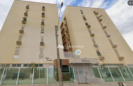 Apartamento com 2 Quartos à venda, 83m² no Jardim Europa, São José do Rio Preto