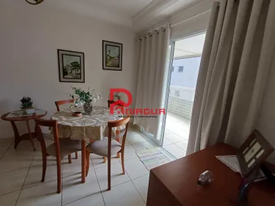 Apartamento com 2 Quartos à venda, 108m² no Tupi, Praia Grande