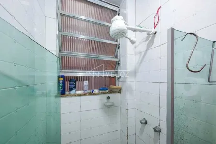 Apartamento com 1 Quarto à venda, 40m² no Flamengo, Rio de Janeiro