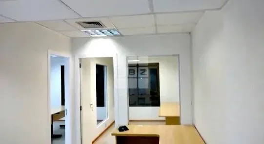 Sala Comercial à venda, 42m² no Várzea da Barra Funda, São Paulo