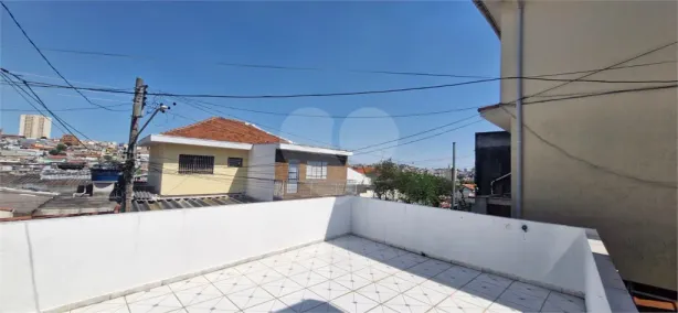 Sobrado com 4 Quartos à venda, 100m² no Vila Medeiros, São Paulo