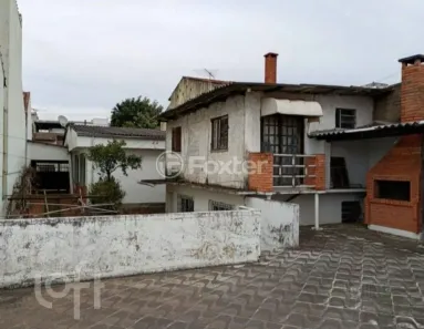 Casa com 3 Quartos à venda, 191m² no Chácara das Pedras, Porto Alegre