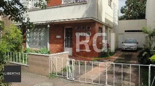 Casa com 3 Quartos à venda, 125m² no Menino Deus, Porto Alegre