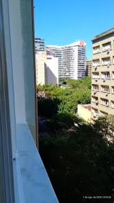 Apartamento com 1 Quarto para alugar, 50m² no Flamengo, Rio de Janeiro