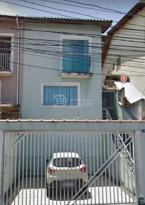 Sobrado com 3 Quartos à venda, 99m² no Vila Rio de Janeiro, Guarulhos