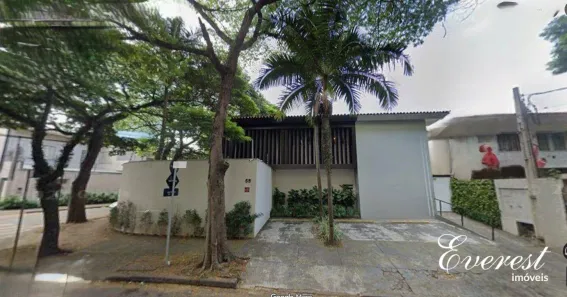 Imóvel Comercial à venda, 417m² no Jardim Paulistano, São Paulo