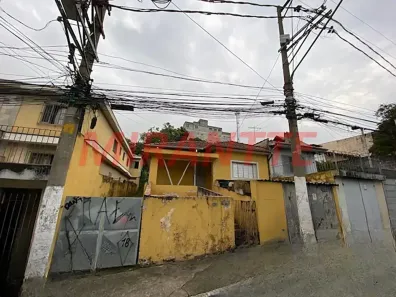 Casa com 2 Quartos à venda, 90m² no Vila Celeste (Zona Leste), São Paulo