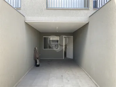 Sobrado com 3 Quartos à venda, 130m² no Vila Alpina, São Paulo