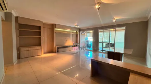 Apartamento com 3 Quartos à venda, 140m² no Centro, Piracicaba