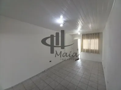 Casa com 3 Quartos à venda, 108m² no Santo Antônio, São Caetano do Sul