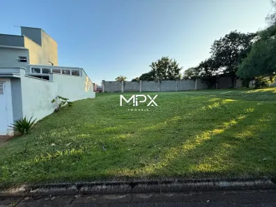 Lote/Terreno à venda, 348m² no Jardim Caxambu, Piracicaba