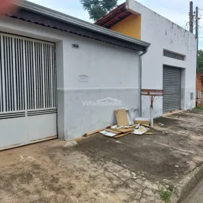 Casa com 2 Quartos à venda, 120m² no Jardim Ricardo, Hortolândia
