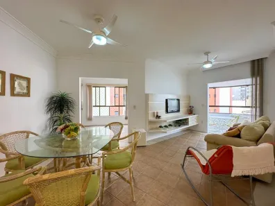 Apartamento com 3 Quartos à venda, 118m² no Centro, Balneário Camboriú
