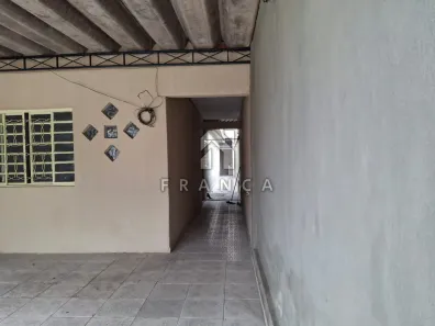 Casa com 2 Quartos à venda, 90m² no Bandeira Branca, Jacareí