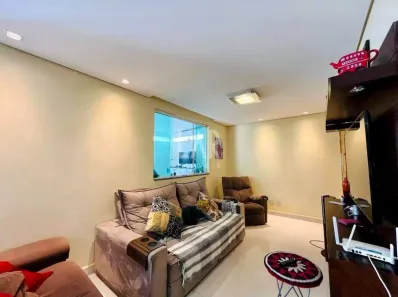 Apartamento com 3 Quartos à venda, 176m² no Coração Eucarístico, Belo Horizonte