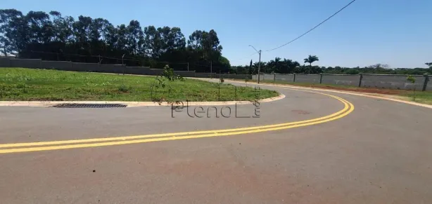 Lote/Terreno à venda, 323m² no Vila Monte Alegre, Paulínia