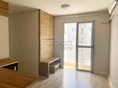 Apartamento com 2 Quartos à venda, 48m² no Igara, Canoas