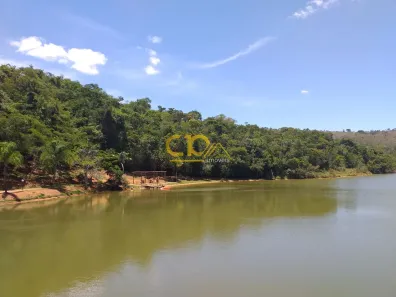 Lote/Terreno à venda, 1000m² no , Jaboticatubas