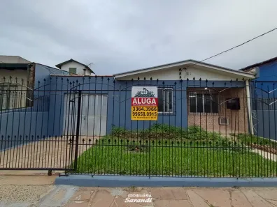 Casa com 2 Quartos para alugar, 300m² no Sarandi, Porto Alegre