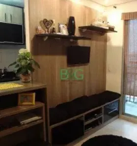 Apartamento com 3 Quartos à venda, 141m² no Vila Ema, São Paulo