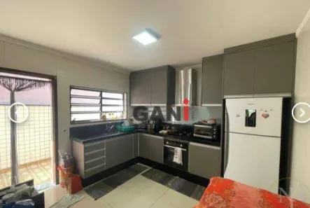 Sobrado com 3 Quartos à venda, 120m² no Vila Gomes Cardim, São Paulo