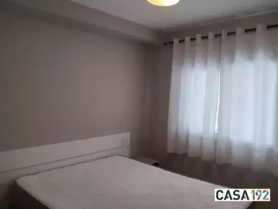 Apartamento com 1 Quarto à venda, 48m² no Indianópolis, São Paulo
