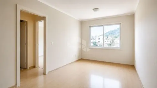 Apartamento com 1 Quarto para alugar, 44m² no Boa Vista, Porto Alegre