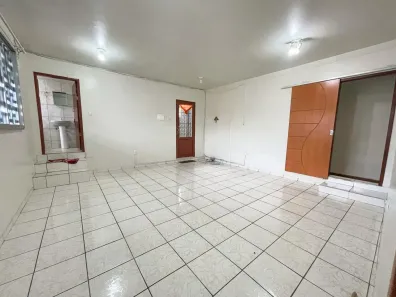 Apartamento com 3 Quartos para alugar, 70m² no São Francisco, Manaus