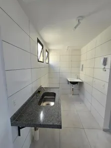 Apartamento com 2 Quartos para alugar, 52m² no Nossa Senhora da Conceição, Paulista