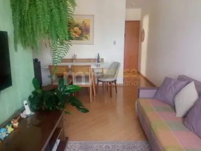 Apartamento com 2 Quartos à venda, 55m² no Continental, Osasco