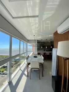 Apartamento com 3 Quartos à venda, 106m² no centro, Balneário Piçarras