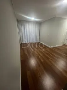 Apartamento com 2 Quartos à venda, 54m² no Jardim Guanabara, Jundiaí